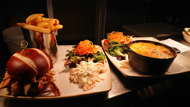 Abbey Tavern Bar & Bistro - Ennis