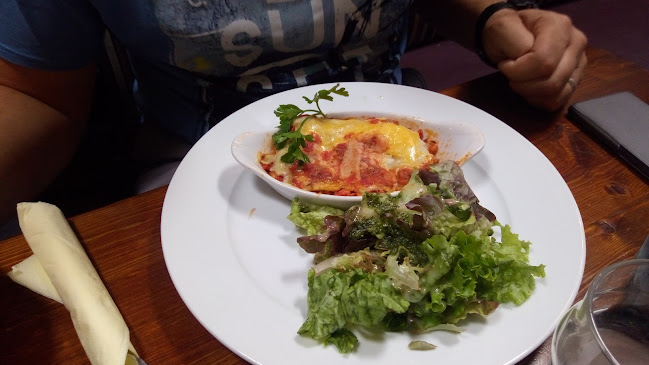 Opinii despre The Nineteenth Bar în Lahinch - Hospitality and gastronomy