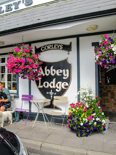 Abbey Lodge, Ballintober, Co. Mayo, F12 EH24