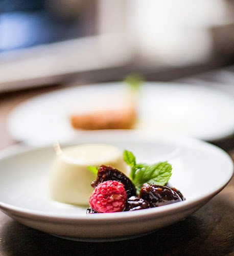 Isaac's Restaurant - Cork