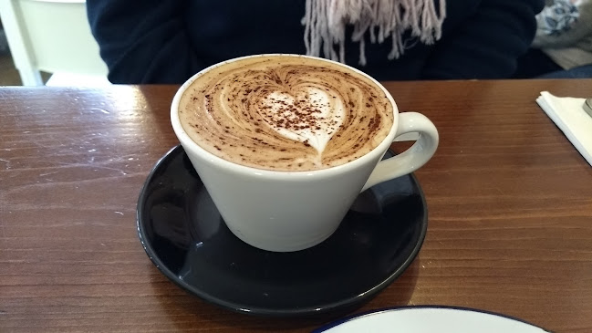 Ali's Kitchen - Cork