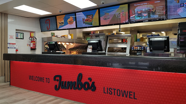 Jumbo's Family Restaurant