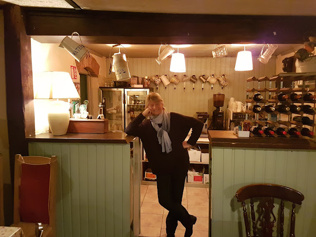 Pepper's Bar & Restaurant - Feakle East