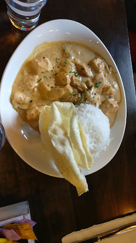 Comentarii opinii despre The Amethyst Bar