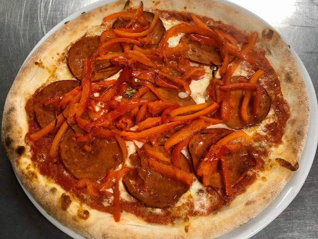 Il Castello Italian Restaurant & Pizzeria Castlebar