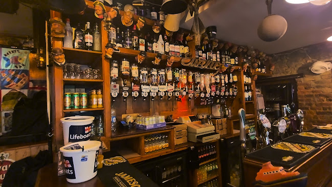 Opinii despre Harrys Bar în Sligo - Hospitality and gastronomy