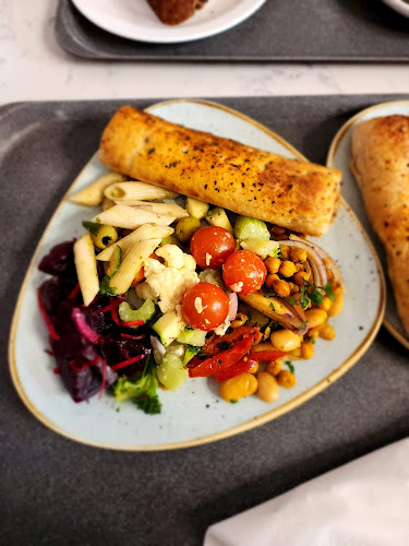 Ardgillan Castle Tea Room - Balbriggan