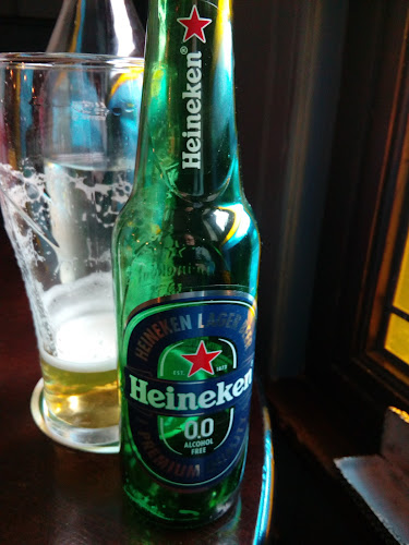 Comentarii opinii despre The Bird's Nest Bar