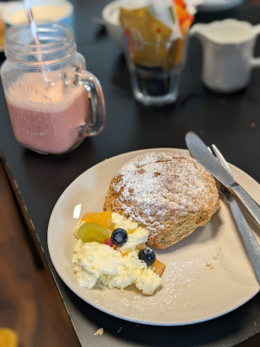 Comentarii opinii despre Blas Cafe