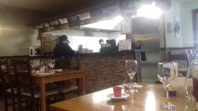 Comentarii opinii despre Algarve Grill MS