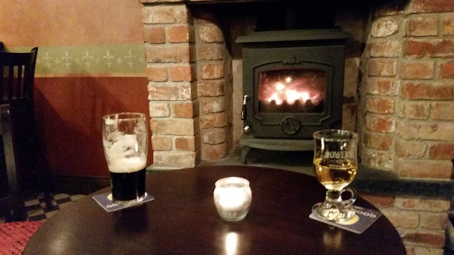 Dry Arch Inn - Letterkenny