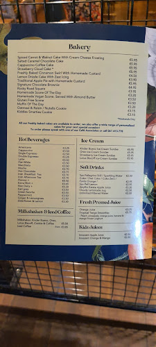 Hook & Ladder Corbally - Hospitality and gastronomy