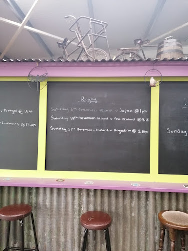 Opinii despre Fallon’s Bar în Athlone - Hospitality and gastronomy