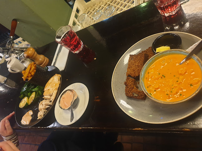 Comentarii opinii despre The Oarsman