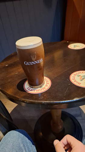 Lock 13 Brewpub - Naas