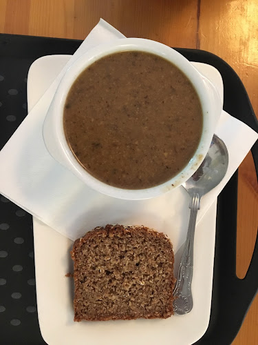 Opinii despre The Daily Grind în Tralee - Hospitality and gastronomy