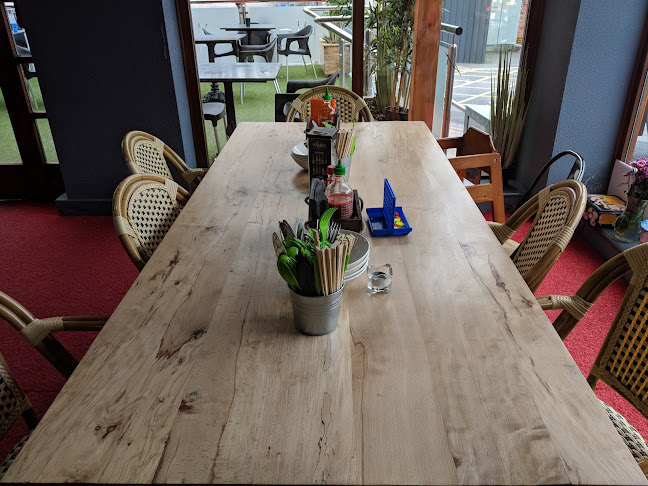 Comentarii opinii despre Ramen Wexford