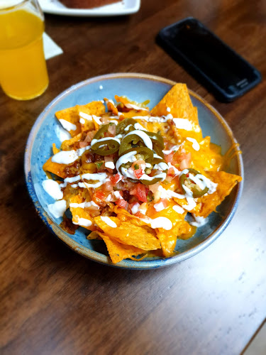 The White Horse Gastropub & Music Venue - Cork