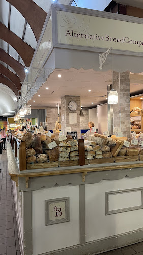 Alternative Bread Company - Cork
