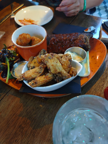 Opinii despre Paris Texas Bar and Restaurant în Kilkenny - Hospitality and gastronomy