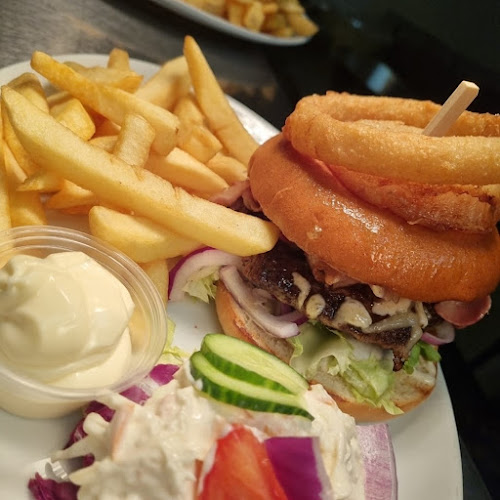 The Slaney Inn Bar And Restaurant - Enniscorthy