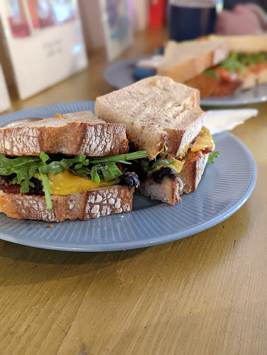 Pinkmoon Cafe - Cork