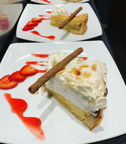 Opinii despre Christina's Cafe în Tralee - Hospitality and gastronomy