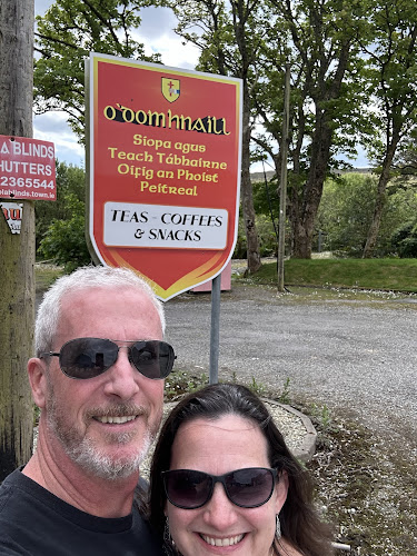 O'Donnells Bar - Carrick
