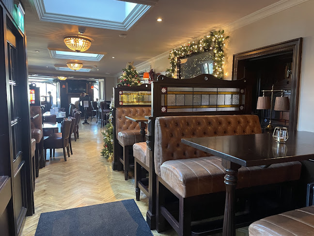 The Bridge Tavern - Wicklow