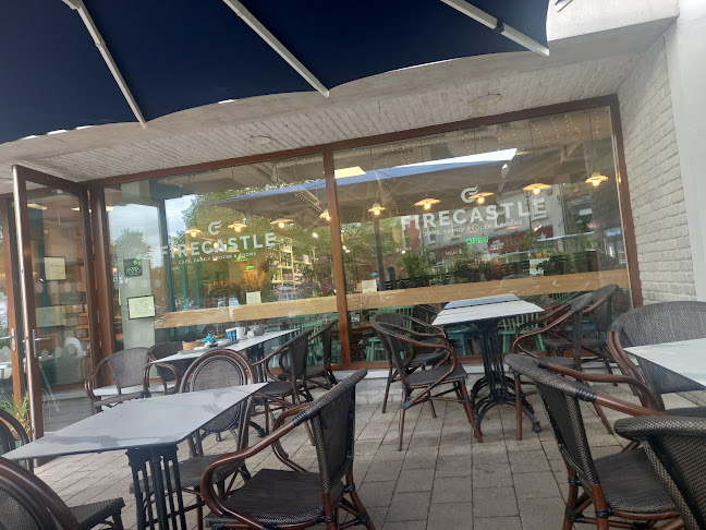 Opinii despre Firecastle Kildare în Kildare - Hospitality and gastronomy