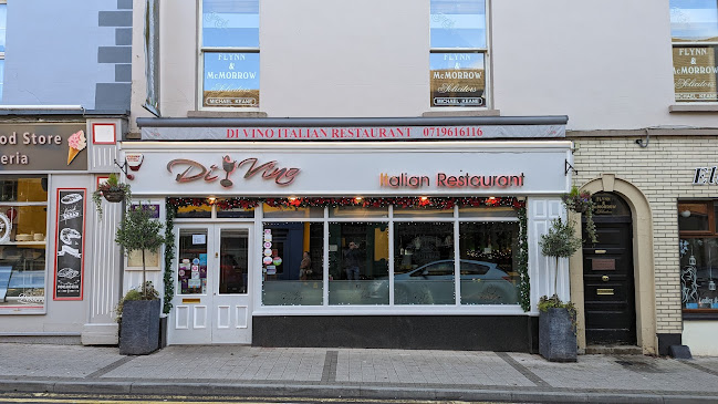 Di Vino Italian Restaurant
