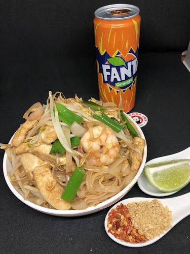 Panda Inn - Hospitality and gastronomy