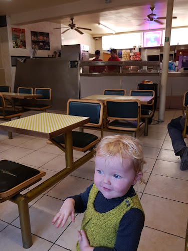 Opinii despre Luigi's Monasterevin în Naas - Hospitality and gastronomy