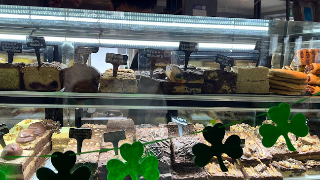 Skinny Batch Bakery - Lusk