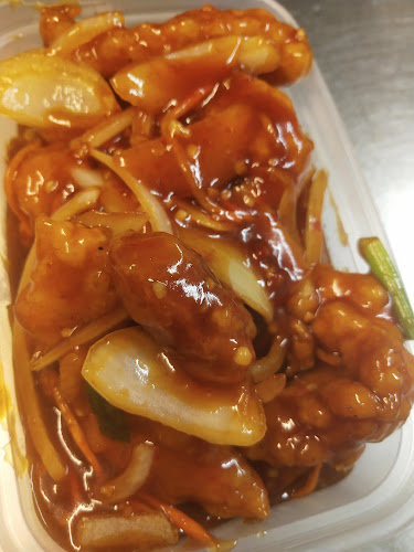 Golden Spring Restaurant - Hospitality and gastronomy