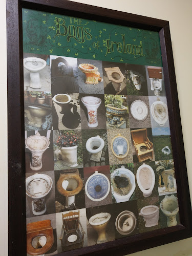 Comentarii opinii despre Cousins Bar