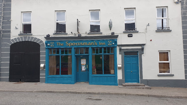 The Sportsman's Inn - Strokestown