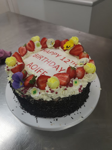 Comentarii opinii despre Supermac's & Papa John's Mallow