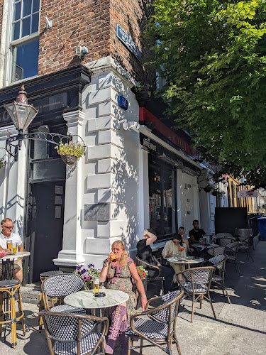 The White House - Limerick