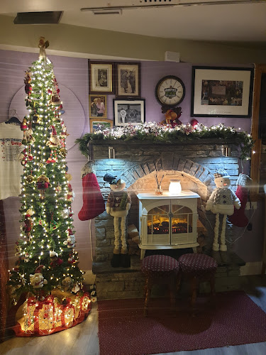 Kilmichael Bar - Hospitality and gastronomy