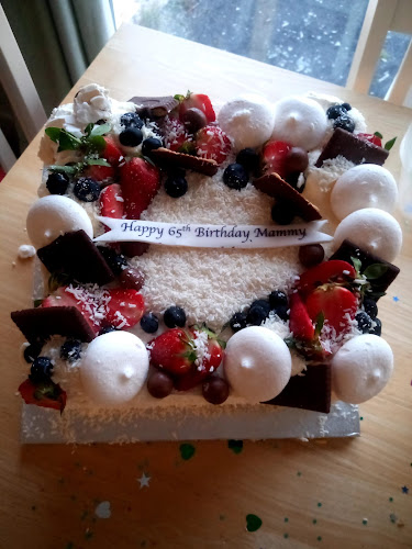 Comentarii opinii despre Becca's Bakery