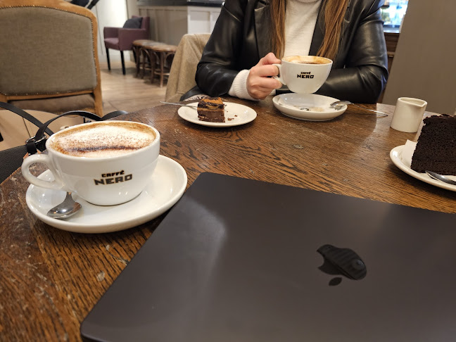 Opinii despre Caffè Nero în Cork - Hospitality and gastronomy