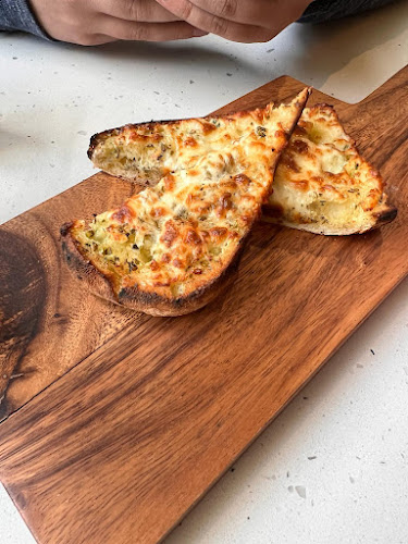 Opinii despre The Dough Bros în Galway - Hospitality and gastronomy