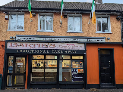 BARTIES TRADITIONAL CHIP SHOP