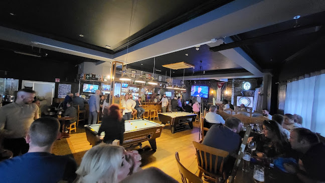 The Celtic Marine Bar - Hospitality and gastronomy