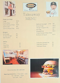 Opinii despre SamburgeR în Pallaskenry - Hospitality and gastronomy