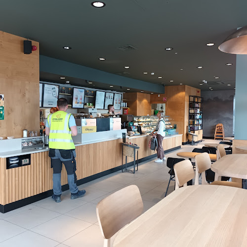Starbucks Malahide - Hospitality and gastronomy