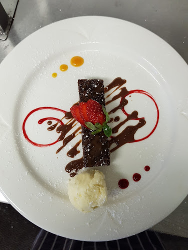 Comentarii opinii despre The Moorings