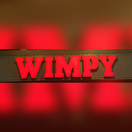 Wimpy Fastfood - Cork
