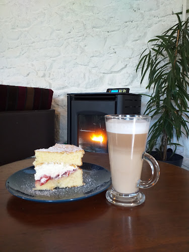 Dunbrody Abbey Tearooms - New Ross